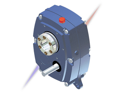 Sumitomo Helical Shaft Mount (HSM) - Austech Industrial Ptd Ltd